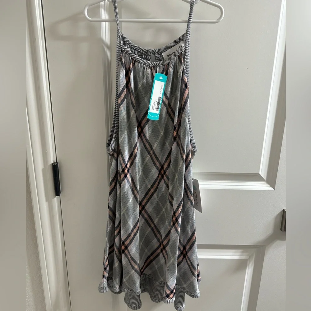 Bella Dahl NWT Tank Top - Picture 2 of 6
